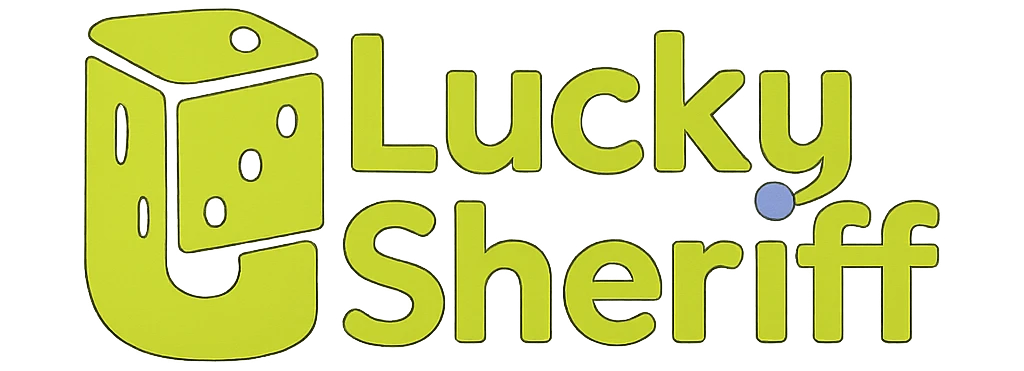 LuckySheriff